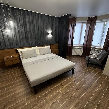 Loft Apartment Tiraspol Exteriér fotografie