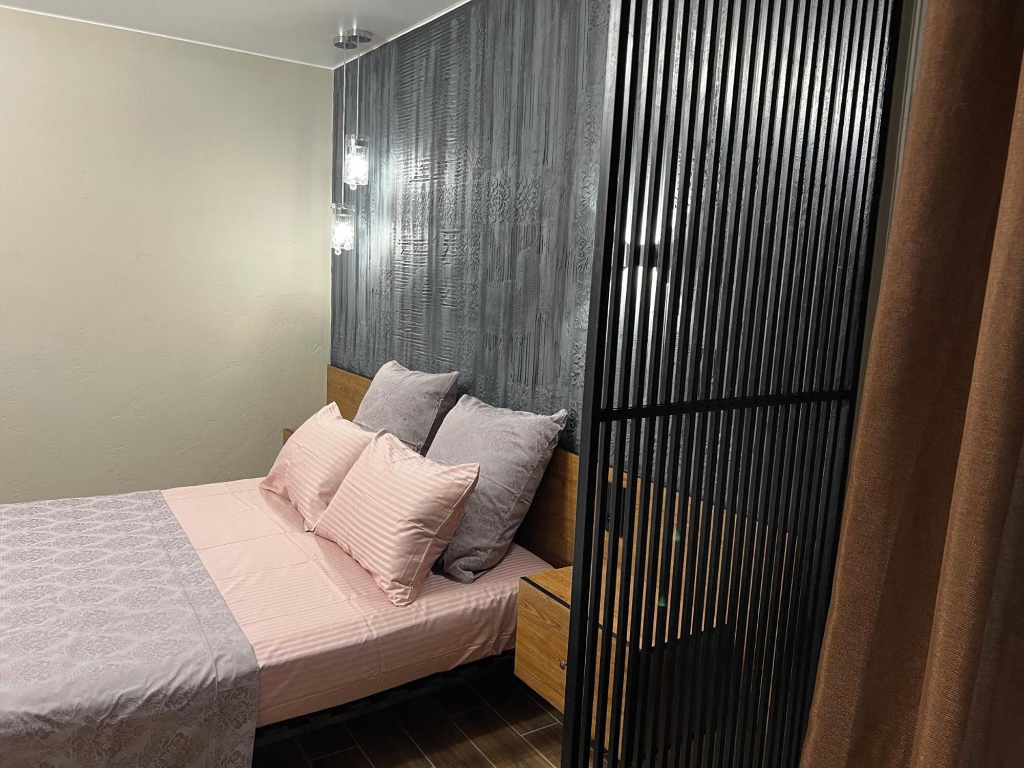 Loft Apartment Tiraspol Exteriér fotografie
