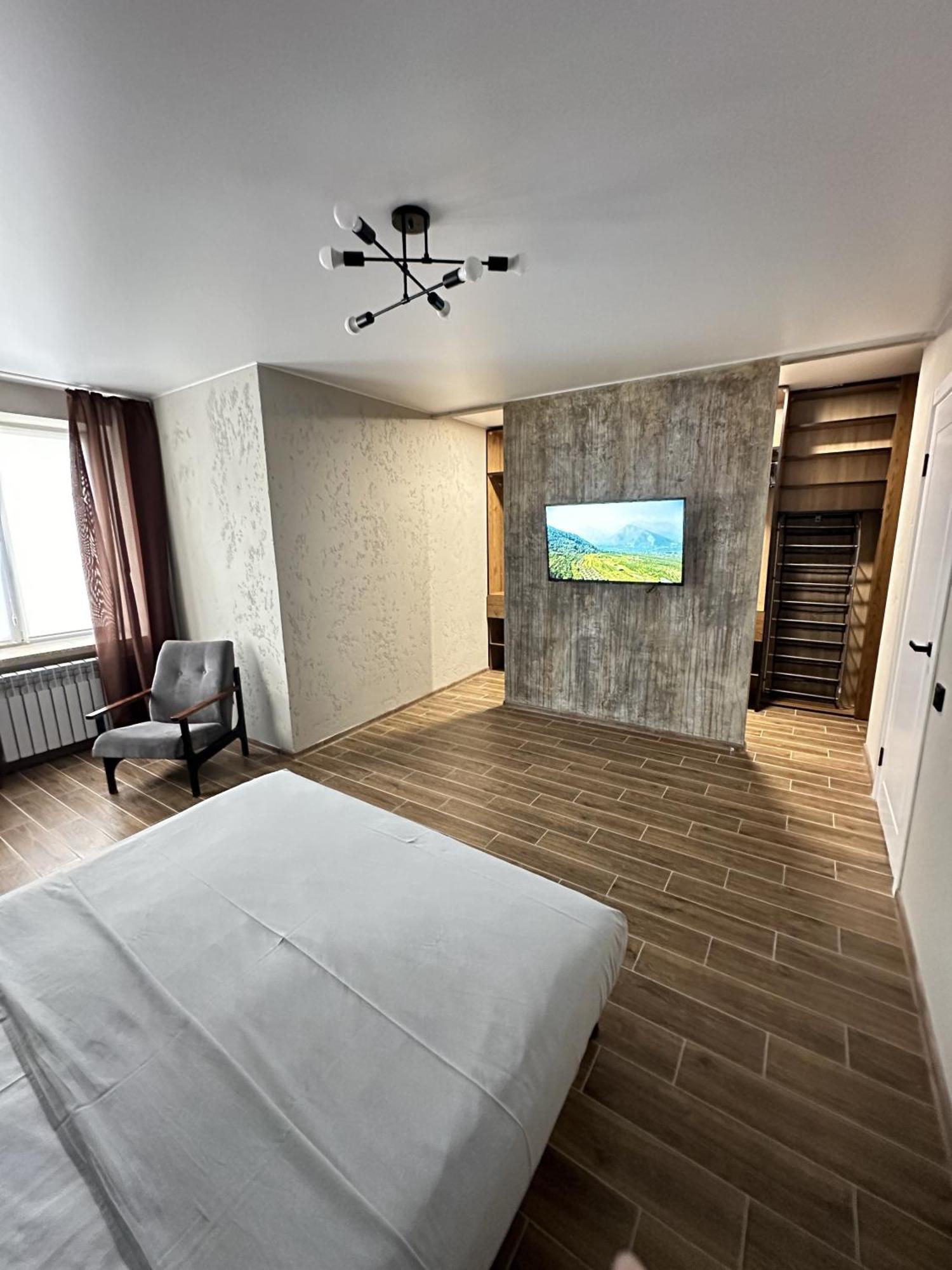 Loft Apartment Tiraspol Exteriér fotografie